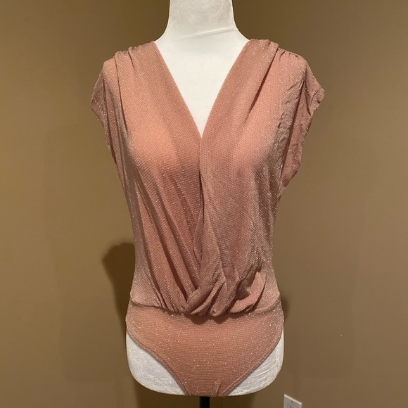 Bodysuit - Picture 1 of 3